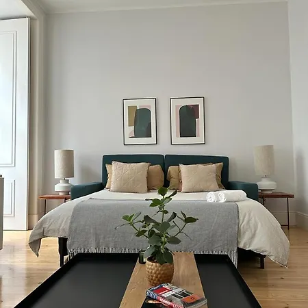 Luxuoso No Centro De Homestay szállás *