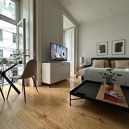 Quarto em Acomodações Particulares Luxuoso No Centro De *