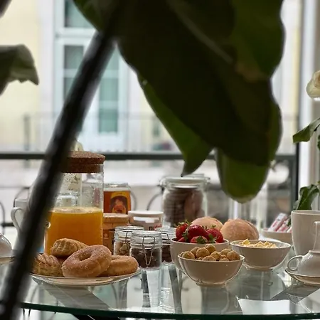 Luxuoso No Centro De Quarto em Acomodações Particulares